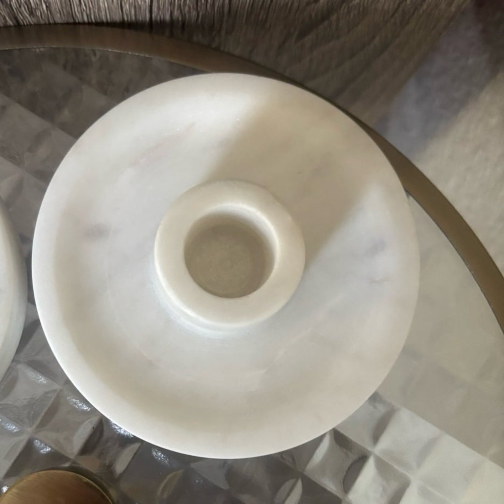 Candle holder - Threshold Studio McGee
